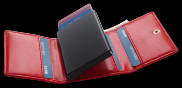 Logotrade advertising product image of: RFID wallet 1282119