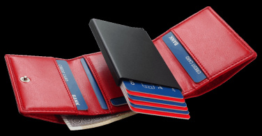 Logo trade corporate gift photo of: RFID wallet 1282119