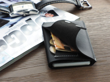 Logotrade corporate gift picture of: RFID wallet 545157