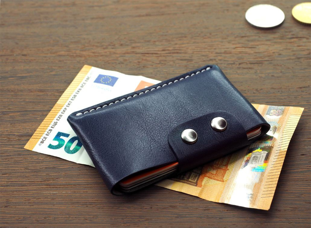 Logotrade advertising products photo of: Wallet 384067