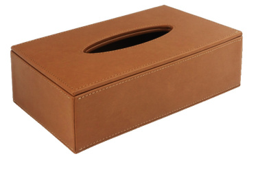 Logotrade promotional item picture of: Tissue box 992119