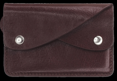 Logotrade business gift image of: Wallet 537067