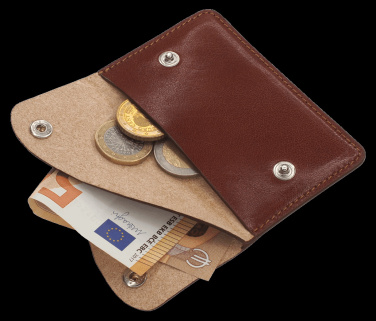 Logo trade promotional product photo of: Wallet 537067