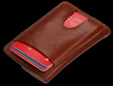 Logotrade promotional giveaway picture of: Wallet 537067