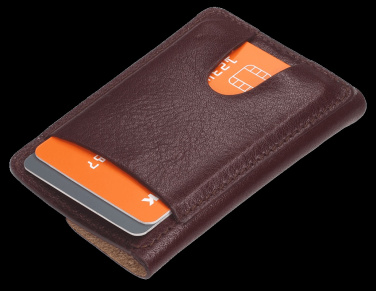 Logotrade corporate gift image of: Wallet 537067