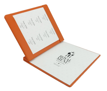 Logotrade promotional products photo of: Menu cover 1085119