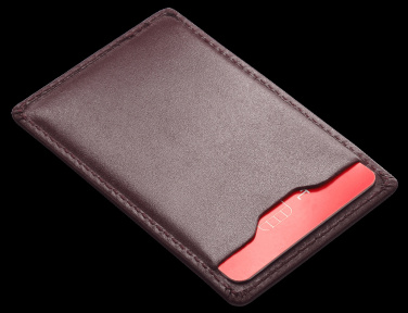 Logotrade business gift image of: RFID credit card holder 1258131