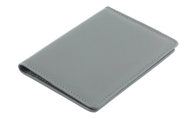 Logo trade promotional merchandise picture of: RFID document wallet 611119