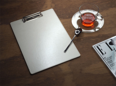 Logo trade promotional gift photo of: Clipboard menu 1122119