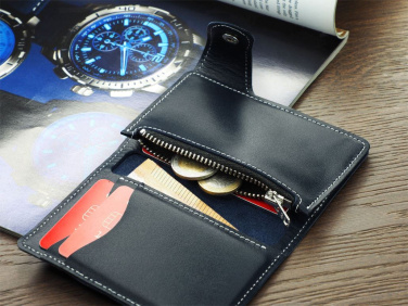 Logotrade corporate gift picture of: Wallet 1273131