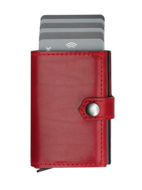 Logotrade business gift image of: RFID wallet 2109141