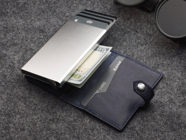 Logo trade corporate gift photo of: RFID wallet 2161141