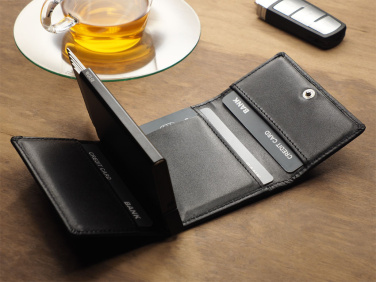 Logotrade promotional gift picture of: RFID wallet 1282131