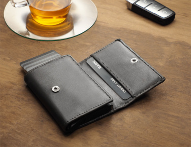 Logo trade business gift photo of: RFID wallet 1282131