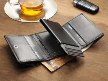 Logo trade business gift photo of: RFID wallet 1282131