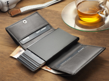 Logotrade advertising products photo of: RFID wallet 1282131