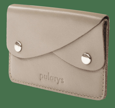 Logotrade promotional product image of: Wallet 537131