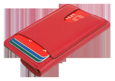 Logotrade promotional products photo of: Wallet 537131