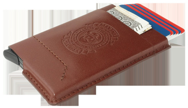 Logo trade promotional gifts picture of: RFID wallet 593131