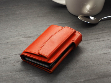 Logotrade promotional giveaway picture of: RFID wallet 1226131