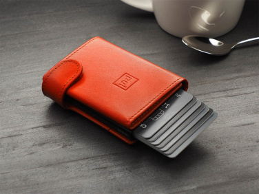 Logotrade promotional merchandise picture of: RFID wallet 1226131