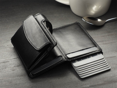 Logotrade promotional gift picture of: RFID wallet 1226131