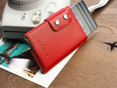 Logo trade promotional gift photo of: RFID wallet 545131