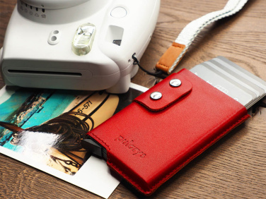 Logo trade promotional products picture of: RFID wallet 545131