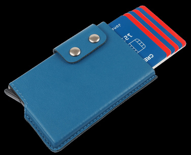 Logotrade promotional product image of: RFID wallet 545131