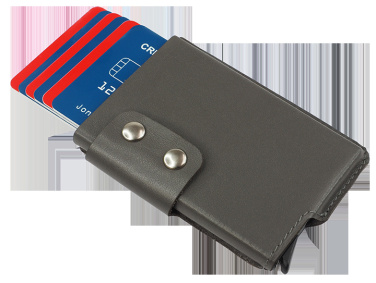 Logo trade business gifts image of: RFID wallet 545131