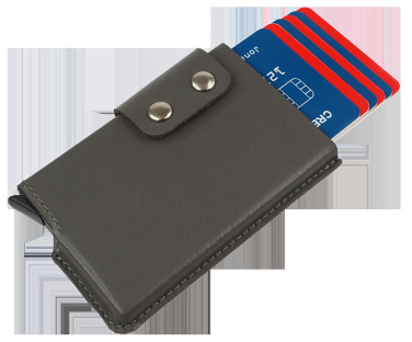 Logotrade business gift image of: RFID wallet 545131