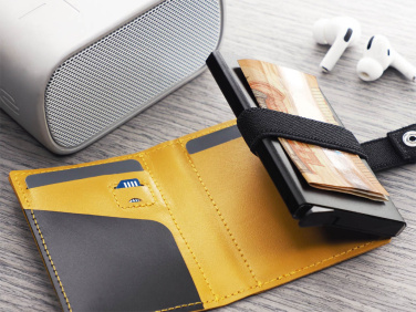 Logotrade promotional merchandise picture of: RFID wallet 1230131