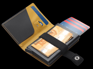 Logotrade promotional merchandise photo of: RFID wallet 1230131