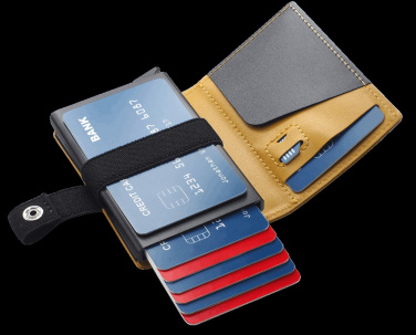 Logotrade promotional gift picture of: RFID wallet 1230131