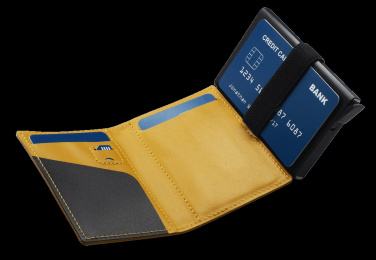 Logotrade promotional item image of: RFID wallet 1230131