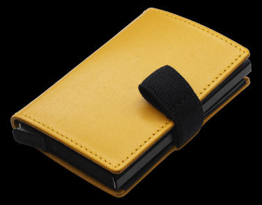 Logo trade promotional items image of: RFID wallet 1230131