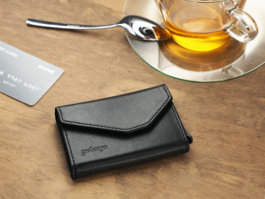 Logo trade corporate gift photo of: RFID wallet 1249131