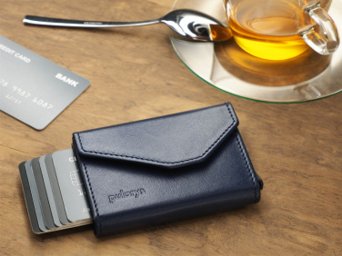 Logo trade corporate gifts picture of: RFID wallet 1249131