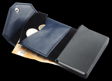 Logo trade promotional gifts picture of: RFID wallet 1249131