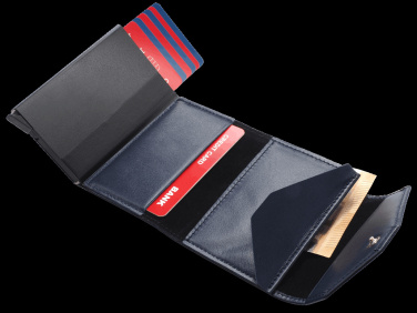 Logotrade promotional merchandise image of: RFID wallet 1249131