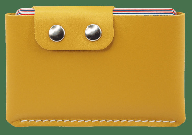 Logo trade promotional gift photo of: Wallet 384131