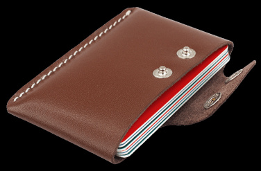 Logotrade promotional giveaways photo of: Wallet 384131