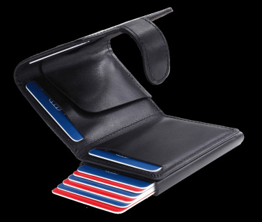 Logotrade promotional merchandise photo of: RFID wallet 1225131