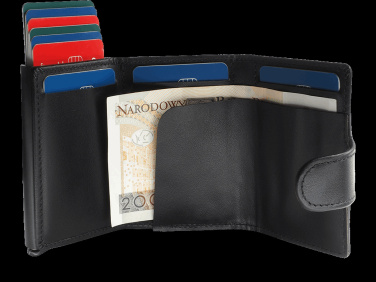 Logo trade promotional items picture of: RFID wallet 1225131