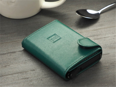 Logo trade promotional merchandise picture of: RFID wallet 618131