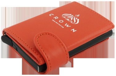 Logotrade promotional merchandise picture of: RFID wallet 618131