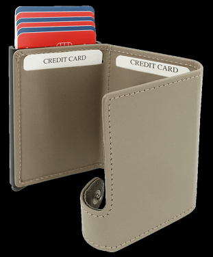 Logotrade advertising product image of: RFID wallet 618131