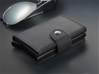 Logo trade promotional gift photo of: RFID wallet 1453110