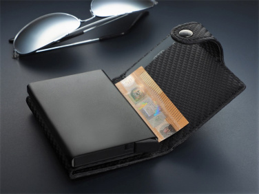 Logotrade advertising products photo of: RFID wallet 1453110