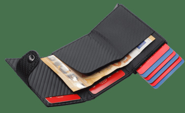 Logotrade promotional product picture of: RFID wallet 1453110